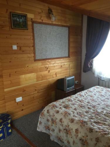 Lodge Guest House U Myrona