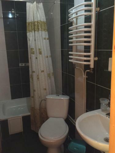 Lodge Guest House U Myrona