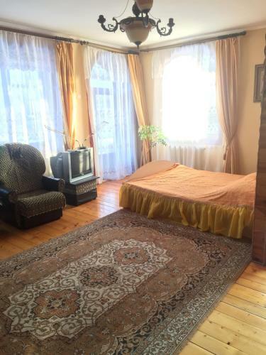 Lodge Guest House U Myrona