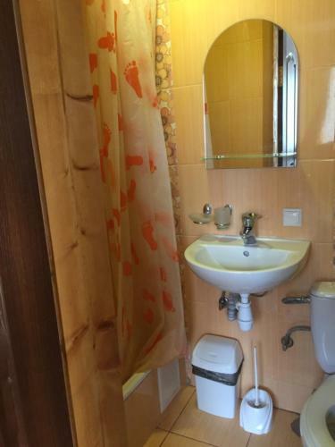 Lodge Guest House U Myrona