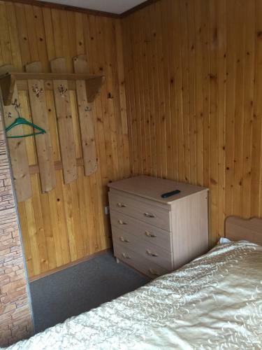 Lodge Guest House U Myrona