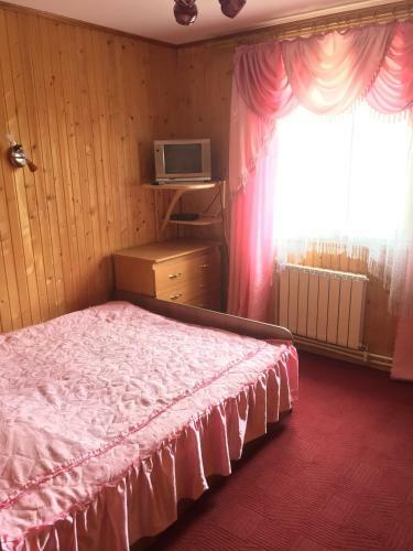 Lodge Guest House U Myrona
