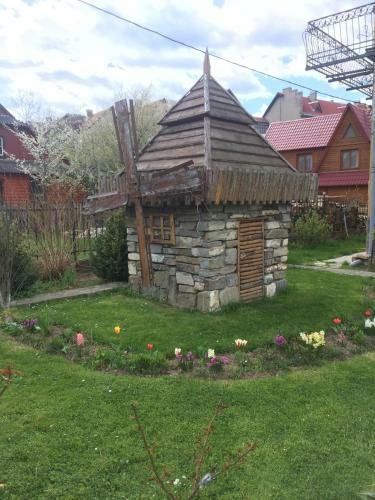Lodge Guest House U Myrona