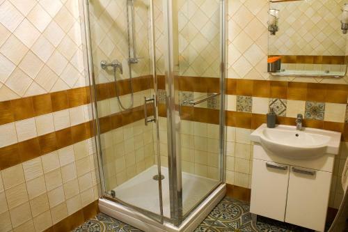 Apartlviv Apartments