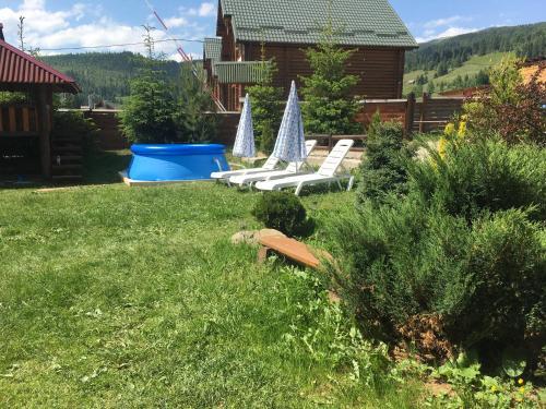 Hostal Guest House Kaspiy