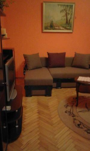 Apartment Tsentr On Pochtovaya