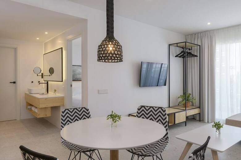 Hotel Hm Ayron Park Adults Only