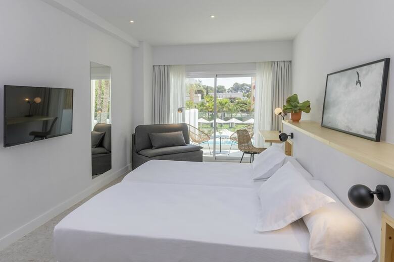 Hotel Hm Ayron Park Adults Only