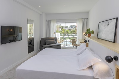 Hotel Hm Ayron Park Adults Only