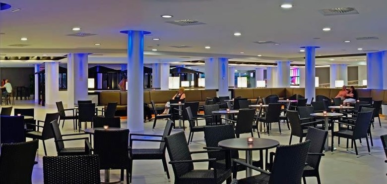 Hotel Sol Guadalupe