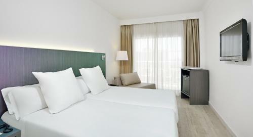 Hotel Sol Guadalupe