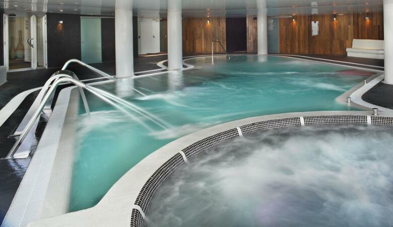 Hotel Meli� Palas Atenea