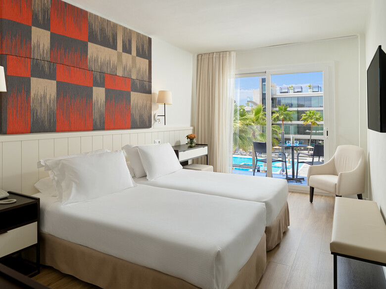 Hotel H10 Casa Del Mar