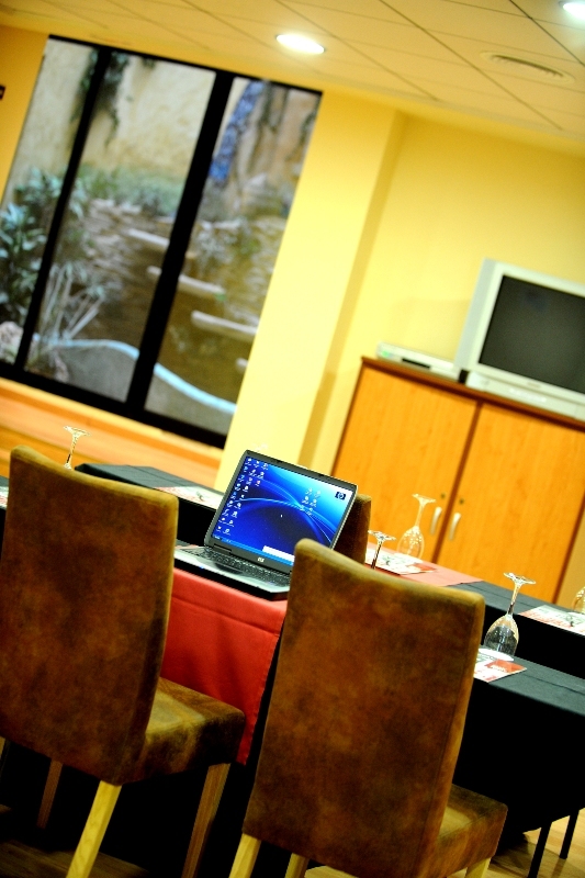 Hotel Real Lleida