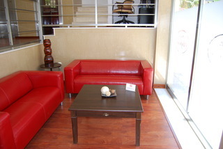 Hotel Anfora