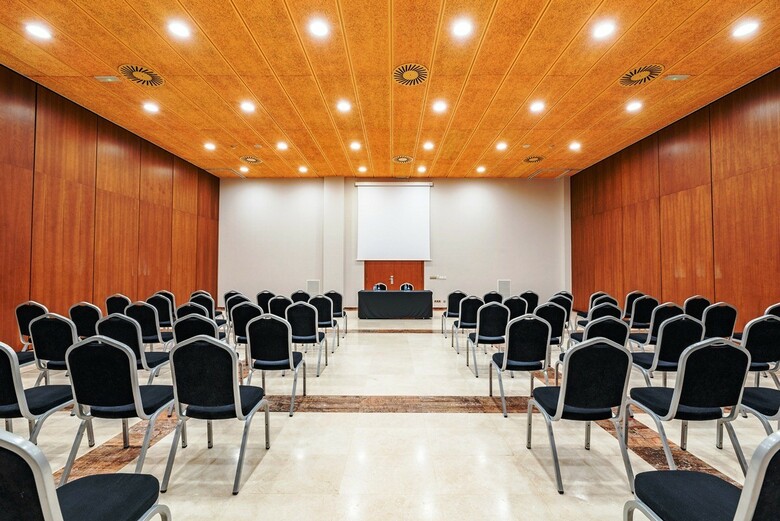 Hotel Eurostars San Lazaro