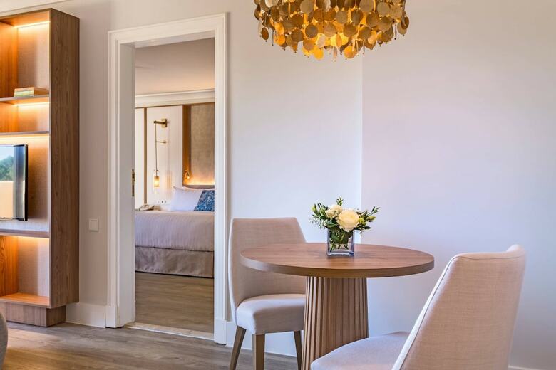 Hotel Denia Marriott La Sella Golf Resort & Spa