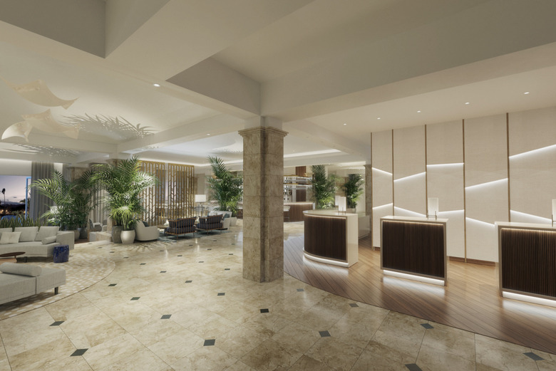 Hotel Denia Marriott La Sella Golf Resort & Spa