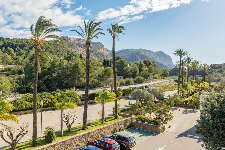 Hotel Denia Marriott La Sella Golf Resort & Spa
