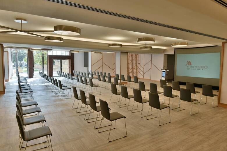 Hotel Denia Marriott La Sella Golf Resort & Spa