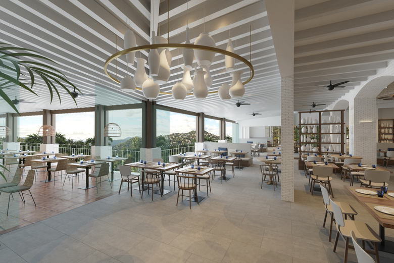 Hotel Denia Marriott La Sella Golf Resort & Spa
