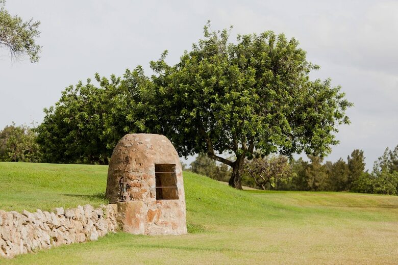Hotel Denia Marriott La Sella Golf Resort & Spa