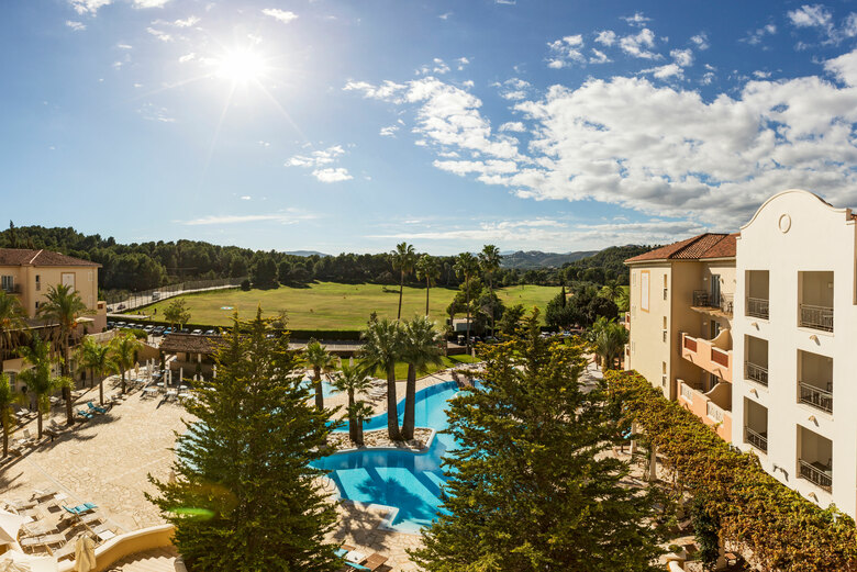 Hotel Denia Marriott La Sella Golf Resort & Spa