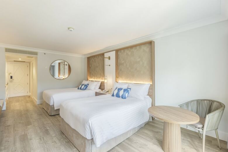 Hotel Denia Marriott La Sella Golf Resort & Spa