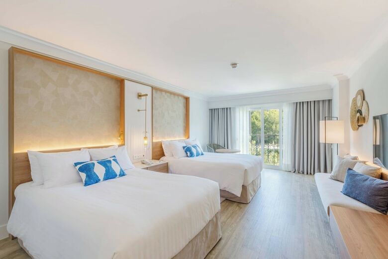 Hotel Denia Marriott La Sella Golf Resort & Spa