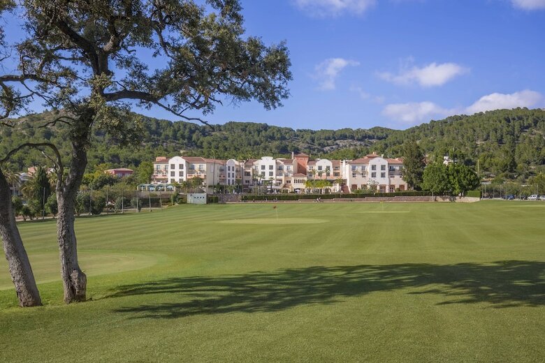 Hotel Denia Marriott La Sella Golf Resort & Spa