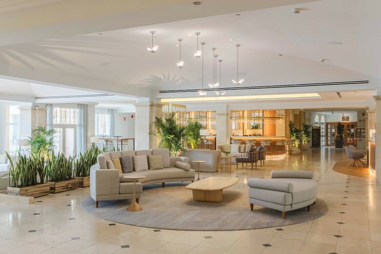 Hotel Denia Marriott La Sella Golf Resort & Spa