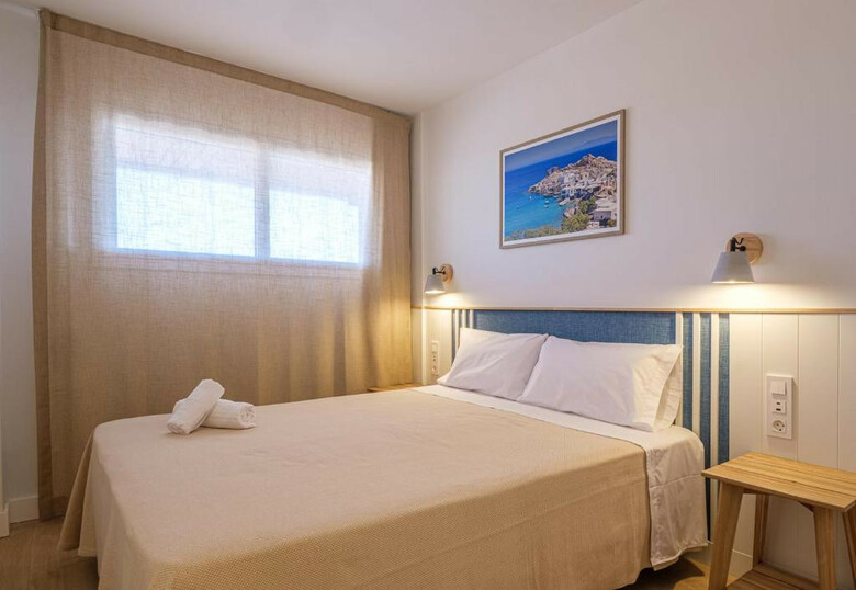 �ncora Salou La Siesta Apartments