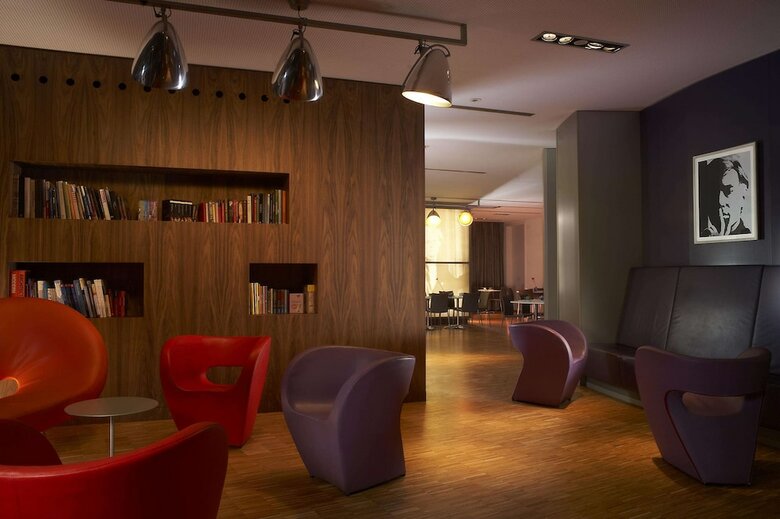 Hotel Art'otel Berlin Kudamm