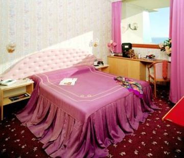 Hotel Nyala Suite