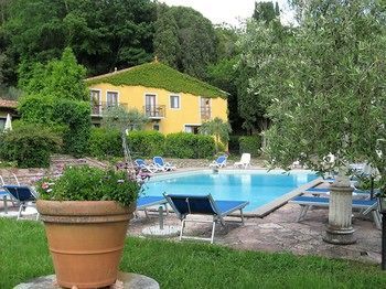 Hotel Tenuta La Bandita