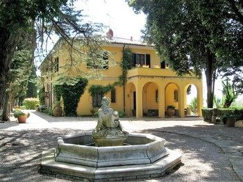 Hotel Tenuta La Bandita