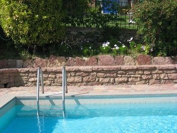 Hotel Tenuta La Bandita