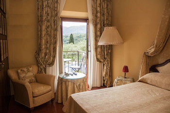 Hotel Tenuta La Bandita