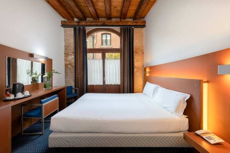Hotel Eurostars Residenza Cannaregio