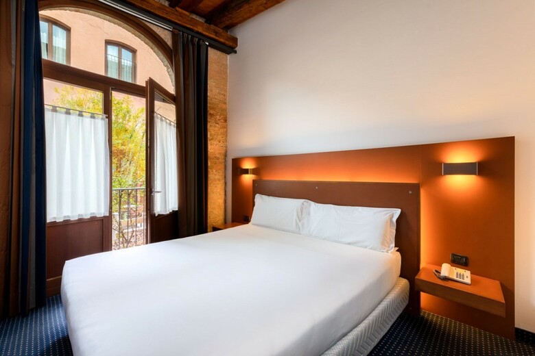 Hotel Eurostars Residenza Cannaregio