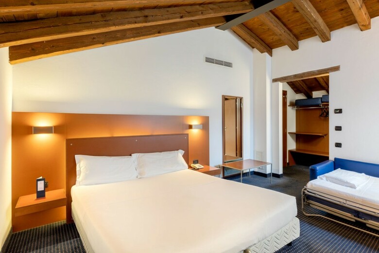 Hotel Eurostars Residenza Cannaregio