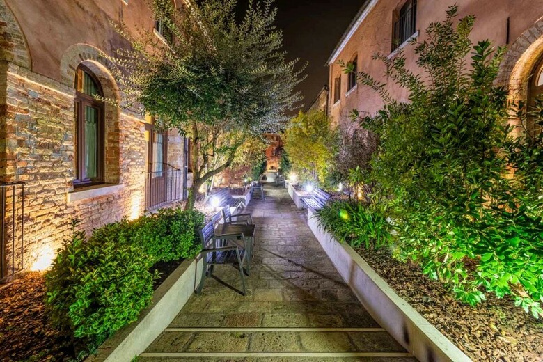 Hotel Eurostars Residenza Cannaregio