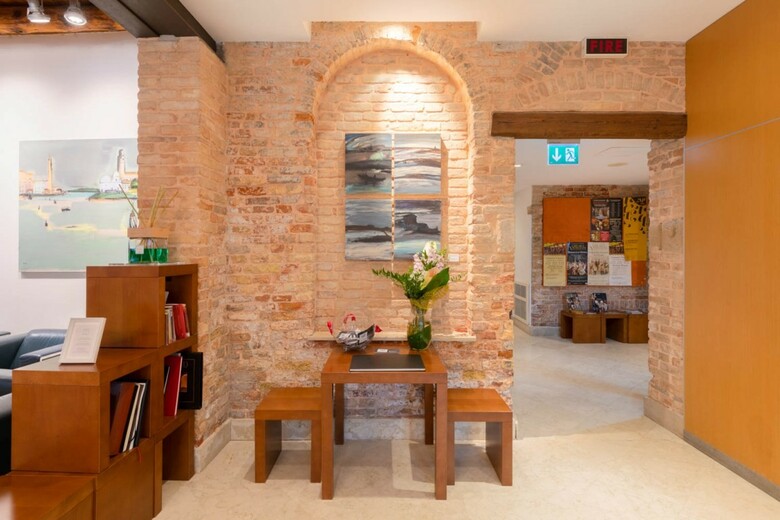 Hotel Eurostars Residenza Cannaregio