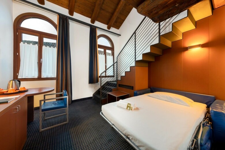 Hotel Eurostars Residenza Cannaregio