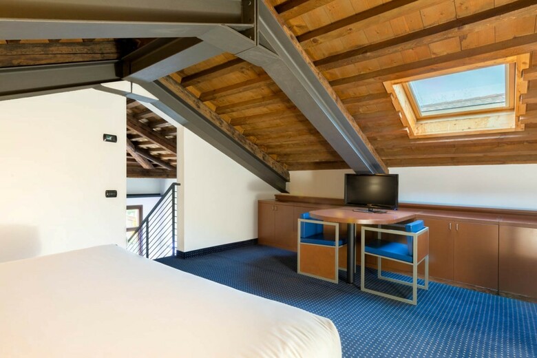 Hotel Eurostars Residenza Cannaregio