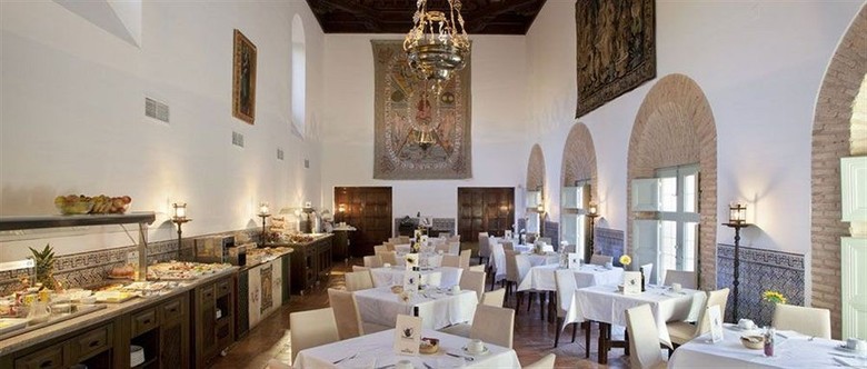 Hotel Parador de Almagro