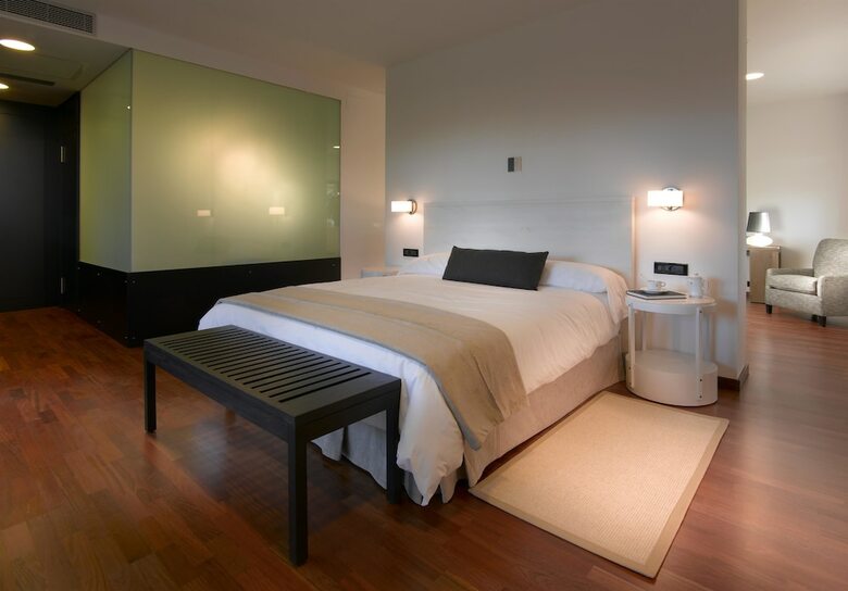 Hotel Parador de Antequera