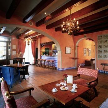 Hotel Parador De Arcos