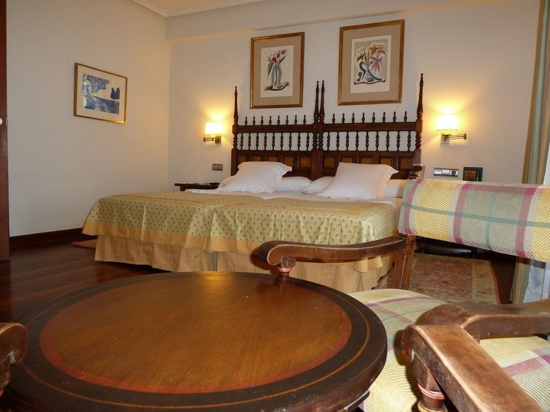 Hotel Parador De Calahorra