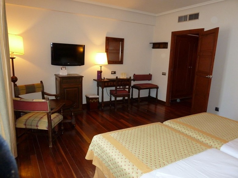 Hotel Parador De Calahorra